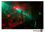 21.10.2022 LA Underground  The Pissed Ones + Garden Gang + Lust for Life