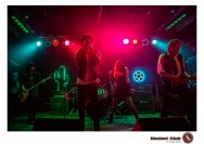 21.10.2022 LA Underground  The Pissed Ones + Garden Gang + Lust for Life