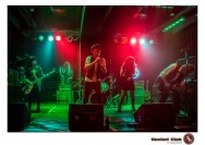 21.10.2022 LA Underground  The Pissed Ones + Garden Gang + Lust for Life