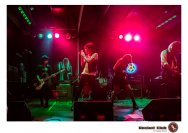 21.10.2022 LA Underground  The Pissed Ones + Garden Gang + Lust for Life