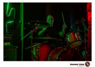 21.10.2022 LA Underground  The Pissed Ones + Garden Gang + Lust for Life