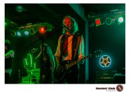 21.10.2022 LA Underground  The Pissed Ones + Garden Gang + Lust for Life