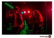 21.10.2022 LA Underground  The Pissed Ones + Garden Gang + Lust for Life