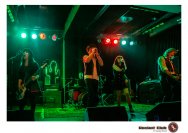 21.10.2022 LA Underground  The Pissed Ones + Garden Gang + Lust for Life