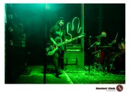 21.10.2022 LA Underground  The Pissed Ones + Garden Gang + Lust for Life