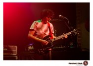 21.10.2022 LA Underground  The Pissed Ones + Garden Gang + Lust for Life