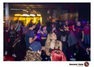 21.10.2022 LA Underground  The Pissed Ones + Garden Gang + Lust for Life