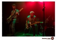 21.10.2022 LA Underground  The Pissed Ones + Garden Gang + Lust for Life