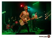 21.10.2022 LA Underground  The Pissed Ones + Garden Gang + Lust for Life