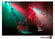 21.10.2022 LA Underground  The Pissed Ones + Garden Gang + Lust for Life