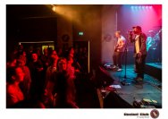 22.10.2022 Men of the YEAH + Dis M +  Around 2000
