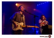 23.09.2022 Pfaff  + The Late Summers &amp; Lust for Life