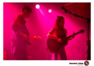 23.09.2022 Pfaff  + The Late Summers &amp; Lust for Life