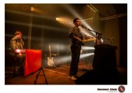 23.09.2022 Pfaff  + The Late Summers &amp; Lust for Life