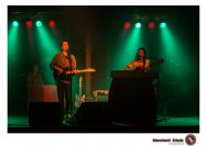 23.09.2022 Pfaff  + The Late Summers &amp; Lust for Life