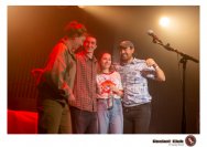 23.09.2022 Pfaff  + The Late Summers &amp; Lust for Life