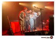 23.09.2022 Pfaff  + The Late Summers &amp; Lust for Life