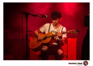 23.09.2022 Pfaff  + The Late Summers &amp; Lust for Life