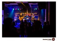 23.11.2022 Umsonst und Drinnen - Reverend Stomp