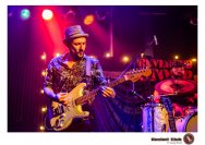 23.11.2022 Umsonst und Drinnen - Reverend Stomp