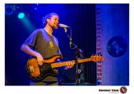 23.11.2022 Umsonst und Drinnen - Reverend Stomp