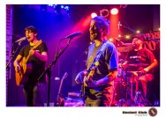 23.11.2022 Umsonst und Drinnen - Reverend Stomp