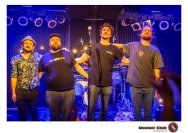 23.11.2022 Umsonst und Drinnen - Reverend Stomp