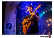 23.11.2022 Umsonst und Drinnen - Reverend Stomp