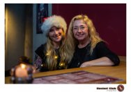 23.12.2022 Christ-Mess-Party