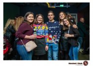 23.12.2022 Christ-Mess-Party