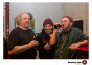 23.12.2022 Christ-Mess-Party