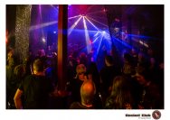 24.09.2022 Dark Rocketclub &amp; CSD-Rockparty