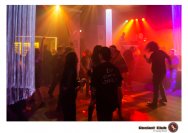 24.09.2022 Dark Rocketclub &amp; CSD-Rockparty