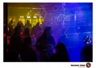 24.09.2022 Dark Rocketclub &amp; CSD-Rockparty