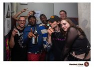 24.09.2022 Dark Rocketclub &amp; CSD-Rockparty