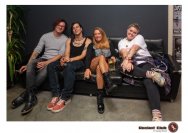 24.09.2022 Dark Rocketclub &amp; CSD-Rockparty