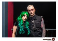 24.09.2022 Dark Rocketclub &amp; CSD-Rockparty