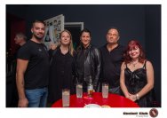 24.09.2022 Dark Rocketclub &amp; CSD-Rockparty