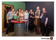 25.03.2022 From Disco to Disco