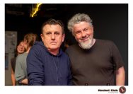 25.05.2022 Philip Bölter &amp; Der Nino aus Wien  80er Spezial