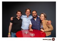 25.05.2022 Philip Bölter &amp; Der Nino aus Wien  80er Spezial