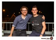 25.05.2022 Philip Bölter &amp; Der Nino aus Wien  80er Spezial