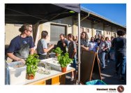 25.06.2022 Rocketclub Sommerfest