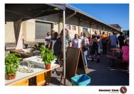 25.06.2022 Rocketclub Sommerfest