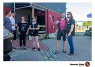 25.06.2022 Rocketclub Sommerfest
