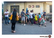 25.06.2022 Rocketclub Sommerfest