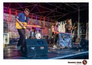 25.06.2022 Rocketclub Sommerfest