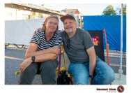 25.06.2022 Rocketclub Sommerfest
