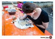 25.06.2022 Rocketclub Sommerfest