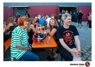25.06.2022 Rocketclub Sommerfest